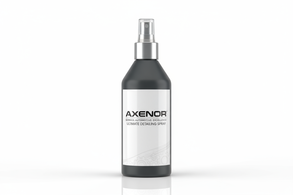 mit einem axenor logo drauf